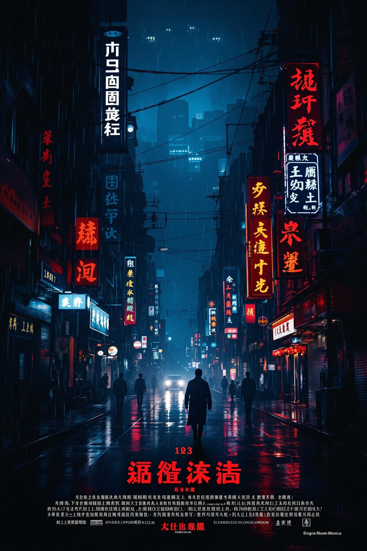 狂飙